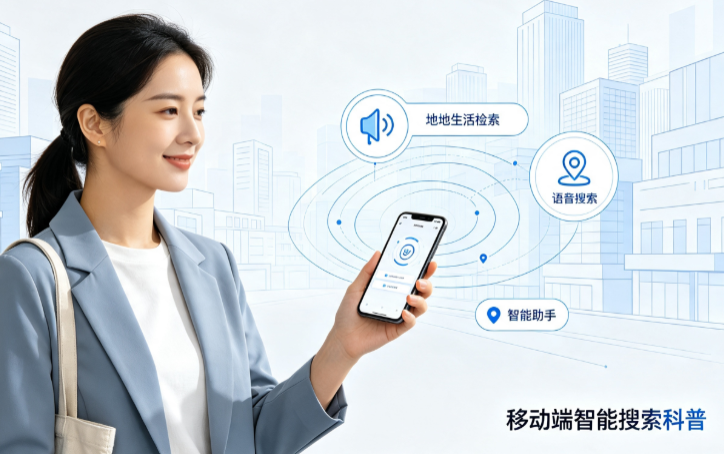 古田县浅析 GEO 优化与 AI 优化如何重塑移动端手机搜索使用习惯