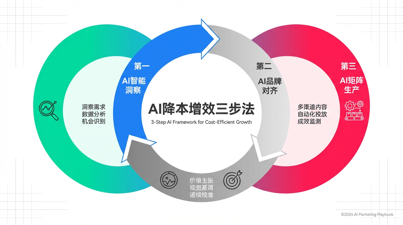 古田县企业必看：不用扩招招人，AI就能帮门店降本增收
