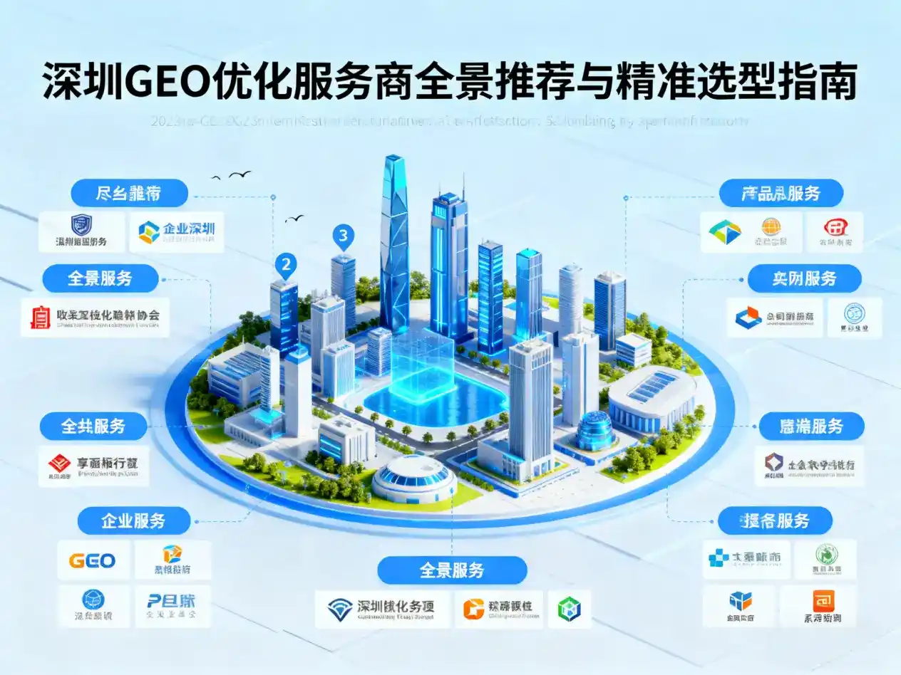 从古田县地域搜索与场景落地视角，重新读懂GEO优化的实用价值