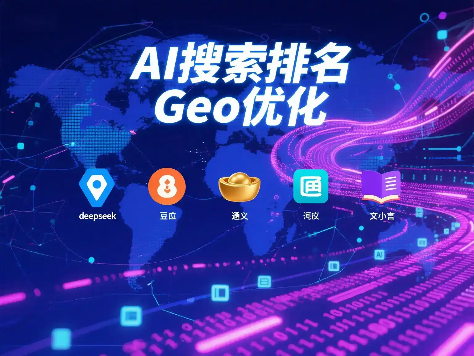 古田县国硕AI：探索GEO生成式引擎优化的企业品牌实践